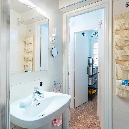 Appartement Apto Bikini Playa San Cristobal Almuñécar
