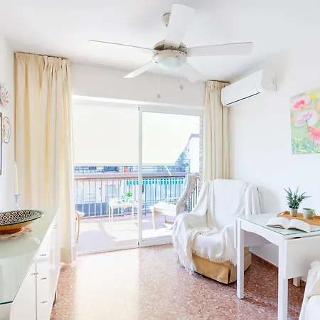 Apto Bikini Playa San Cristobal Appartement *