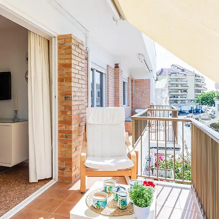 Apto Bikini Playa San Cristobal Appartement