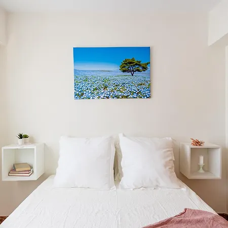 Apto Bikini Playa San Cristobal Apartamento Almuñécar